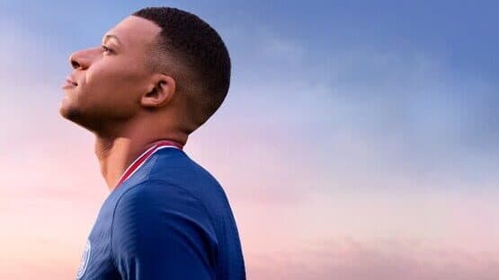 FIFA 22 screenshot