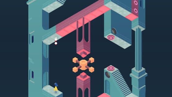 Monument Valley II screenshot