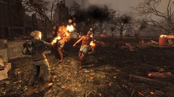 7 Days to Die screenshot