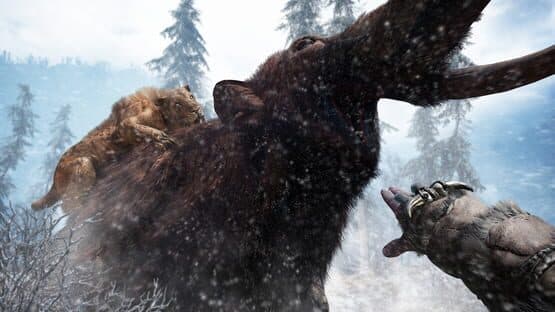 Far Cry: Primal screenshot