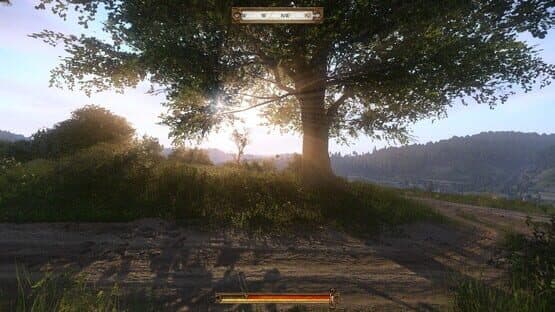 Kingdom Come: Deliverance screenshot