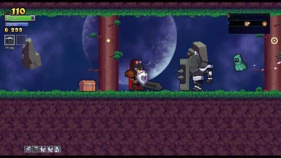 Rogue Legacy screenshot