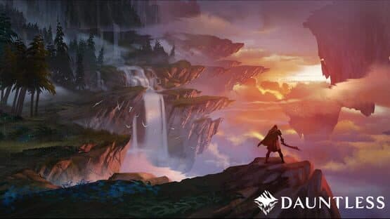 Dauntless screenshot