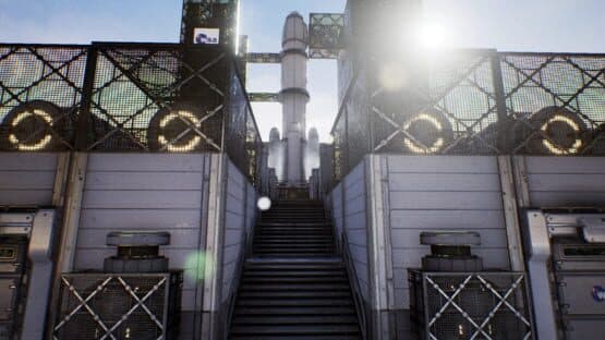 Deliver Us the Moon screenshot