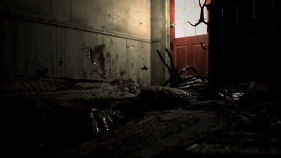 Resident Evil 7: Biohazard screenshot