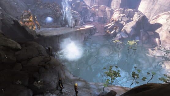 Brothers: A Tale of Two Sons screenshot