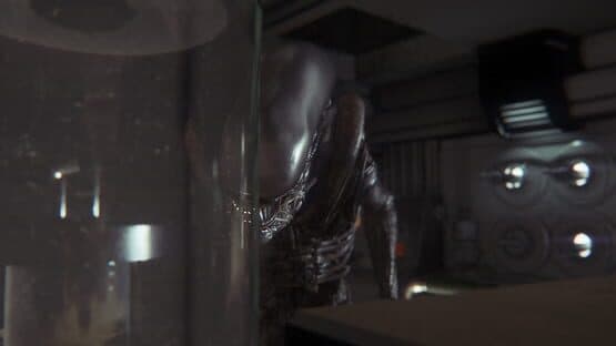 Alien: Isolation screenshot