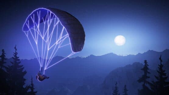 Steep screenshot