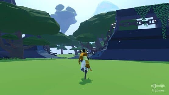 AER: Memories of Old screenshot