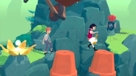 The Gardens Between screenshot