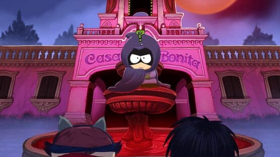 South Park: The Fractured But Whole screenshot