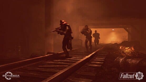 Fallout 76 screenshot