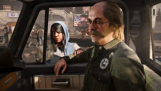 Far Cry 5 screenshot