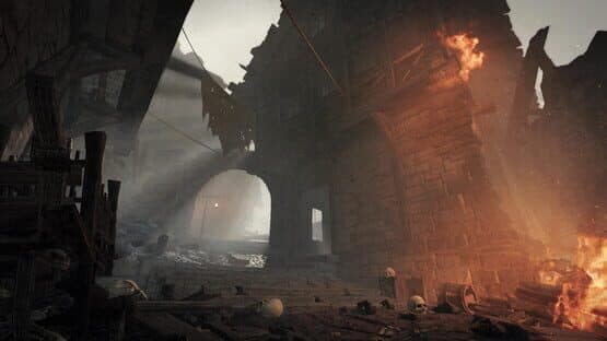 Warhammer: Vermintide 2 screenshot