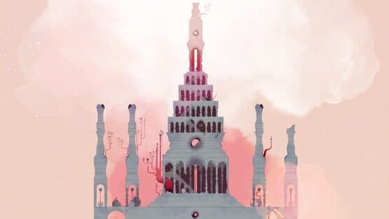 Gris screenshot