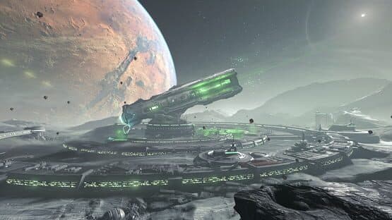 Doom Eternal screenshot