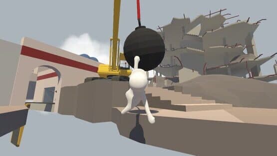 Human: Fall Flat screenshot