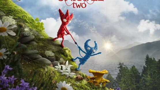 Unravel Two screenshot