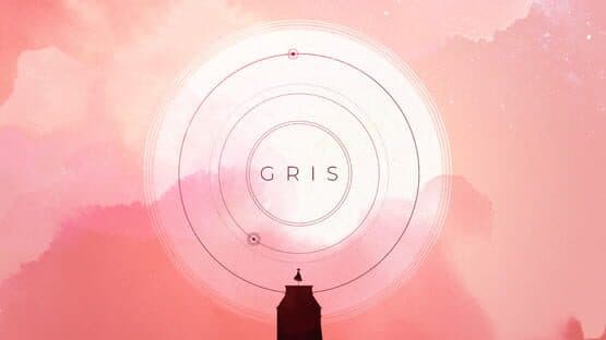 Gris screenshot