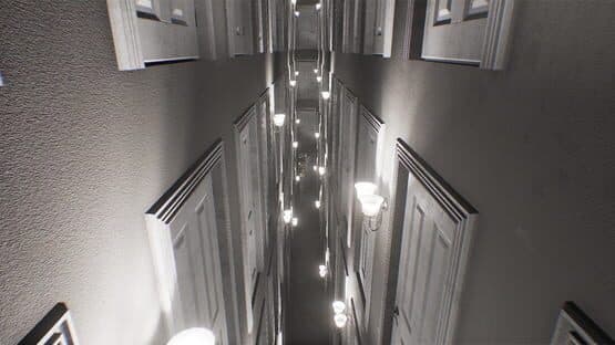 Visage screenshot
