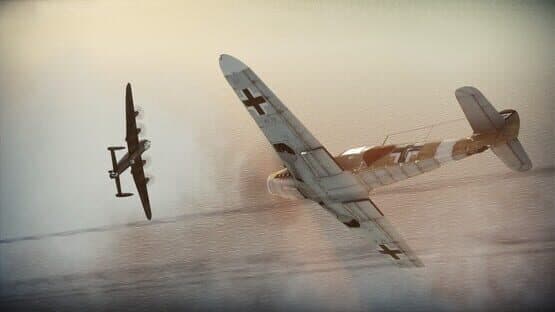 War Thunder screenshot