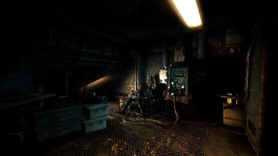 Soma screenshot