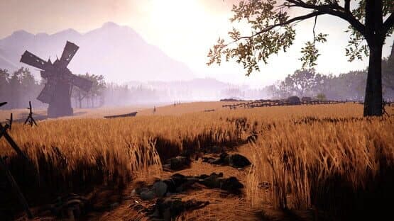 Warhammer: Vermintide 2 screenshot