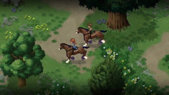 To the Moon screenshot