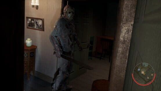 Friday the 13th: The Game screenshot