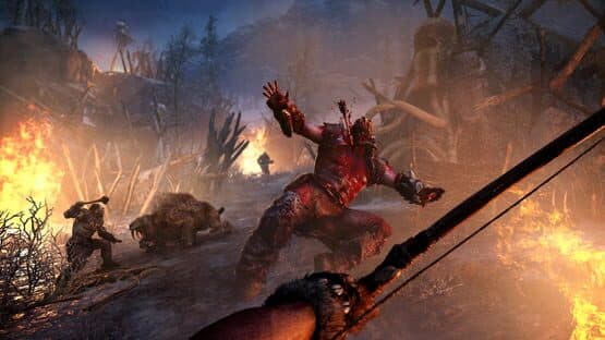 Far Cry: Primal screenshot