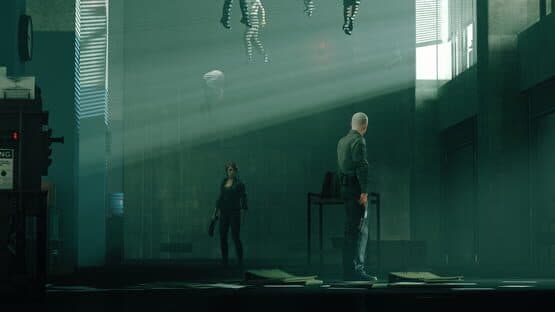 Control screenshot