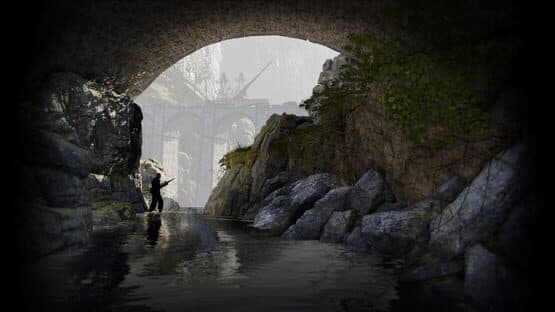 Sniper Elite 4 screenshot