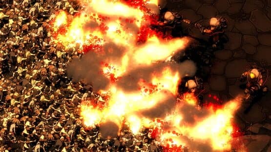 They Are Billions screenshot