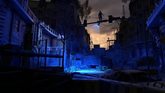 Dying Light 2: Stay Human screenshot