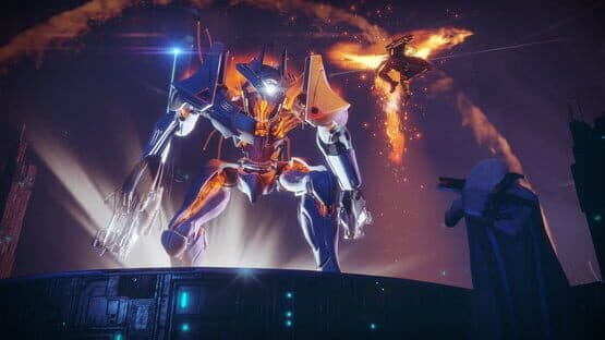 Destiny 2 screenshot