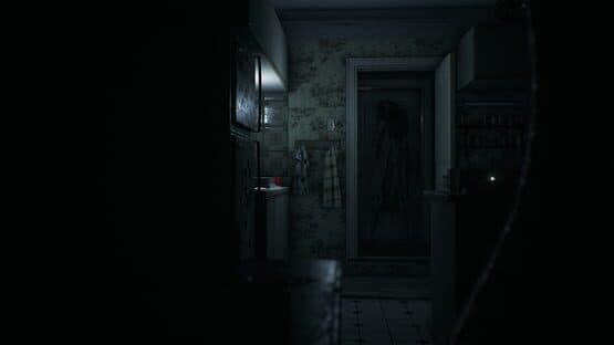 Visage screenshot