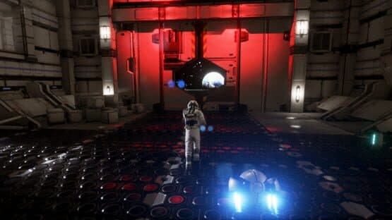 Deliver Us the Moon screenshot