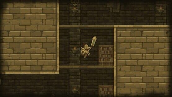 Rogue Legacy screenshot