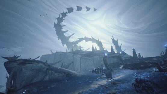 Wuthering Waves screenshot