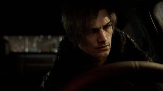 Resident Evil Requiem screenshot