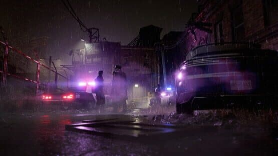 Resident Evil Requiem screenshot