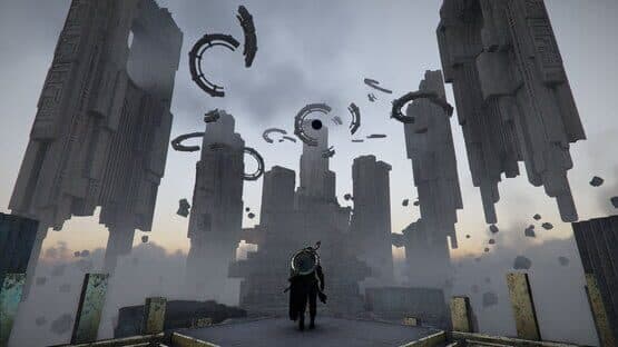 Crimson Desert screenshot