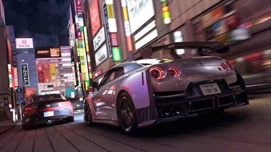 Forza Horizon 6 screenshot
