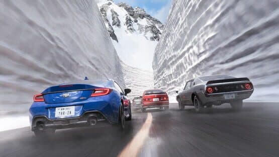 Forza Horizon 6 screenshot