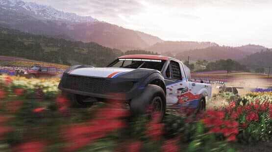 Forza Horizon 6 screenshot