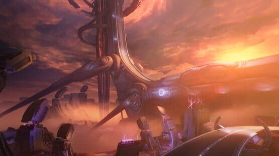 Wuthering Waves screenshot