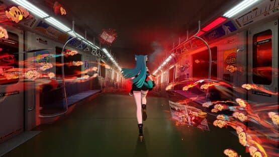 NTE: Neverness to Everness screenshot