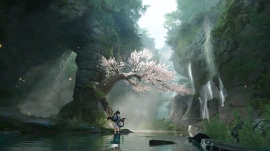 Arknights: Endfield screenshot