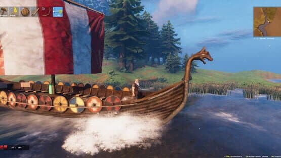 Valheim screenshot