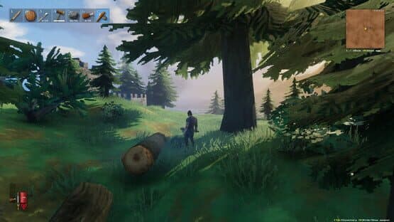 Valheim screenshot